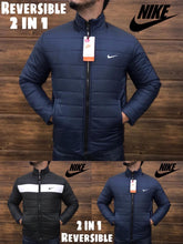 Load image into Gallery viewer, Nike Reversible Jackets - Virtual Cart4U