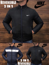 Load image into Gallery viewer, Nike Reversible Jackets - Virtual Cart4U