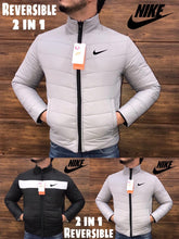 Load image into Gallery viewer, Nike Reversible Jackets - Virtual Cart4U