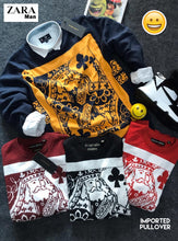 Load image into Gallery viewer, Super-dry Sweaters - Virtual Cart4U